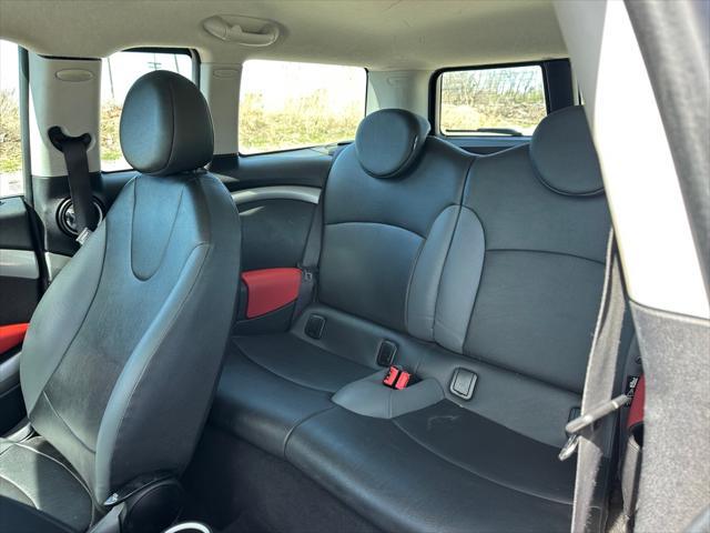 used 2010 MINI Cooper Clubman car, priced at $4,990