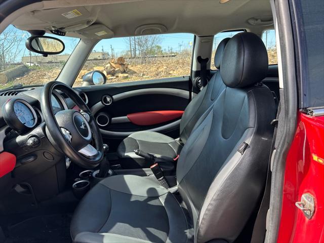 used 2010 MINI Cooper Clubman car, priced at $4,990