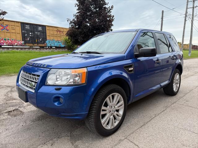 used 2009 Land Rover LR2 car, priced at $9,990