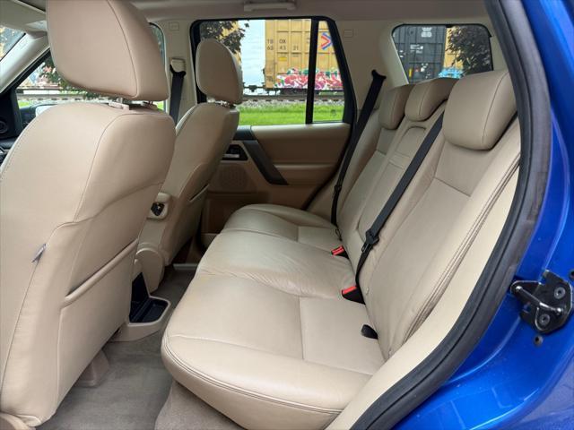 used 2009 Land Rover LR2 car, priced at $9,990
