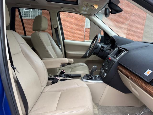 used 2009 Land Rover LR2 car, priced at $9,990