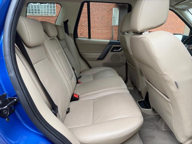 used 2009 Land Rover LR2 car, priced at $9,990