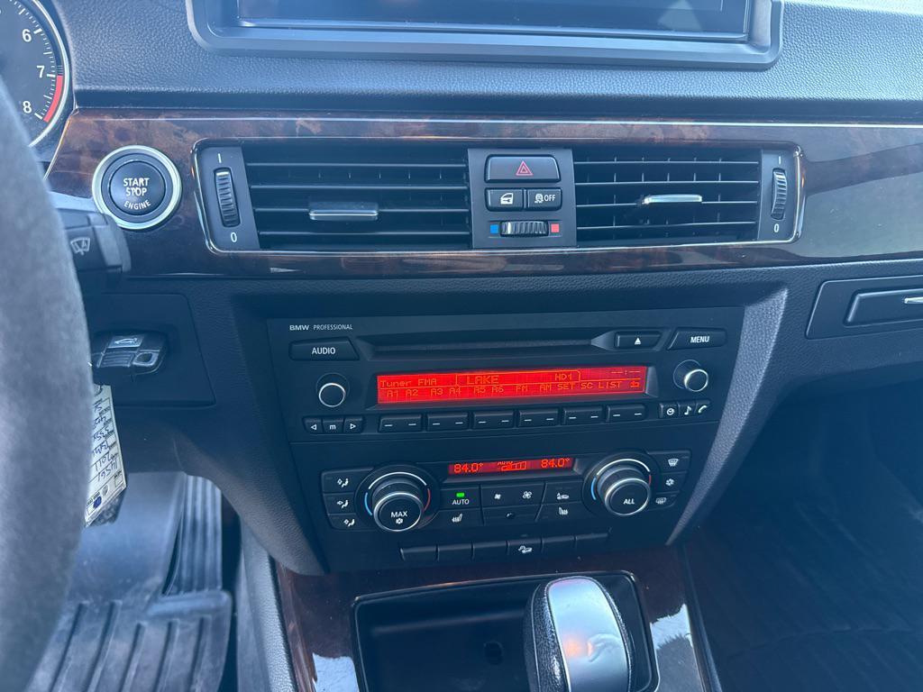 used 2011 BMW 335 car, priced at $99