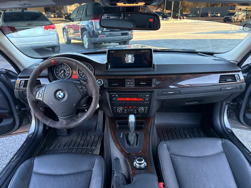 used 2011 BMW 335 car, priced at $99