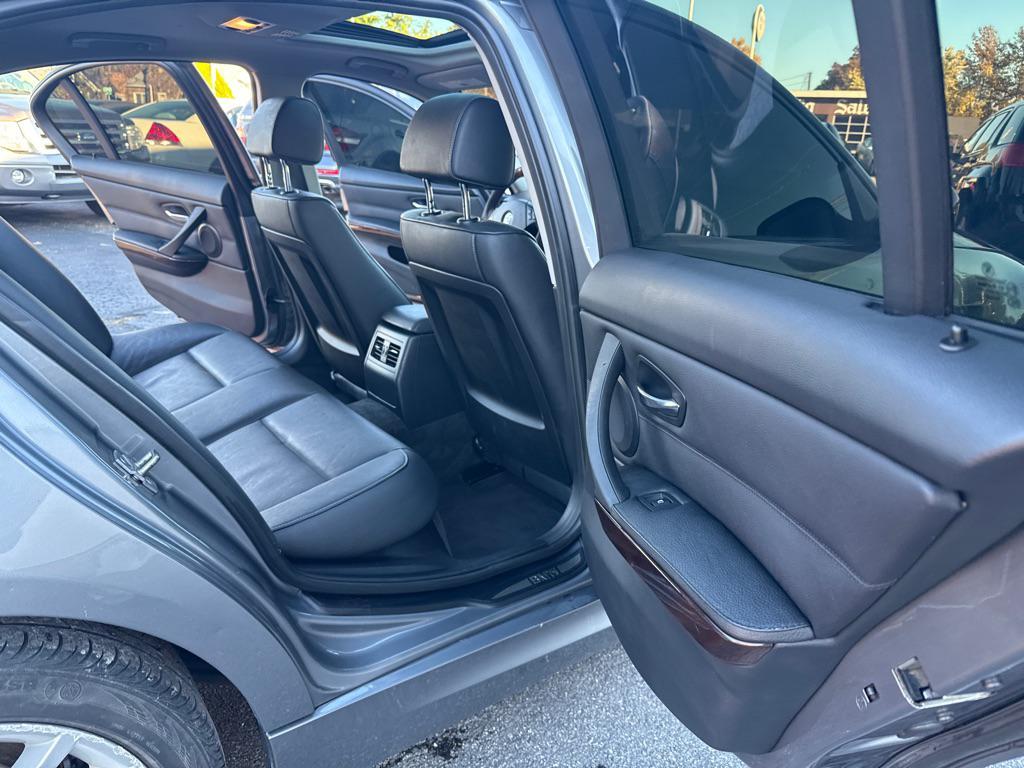 used 2011 BMW 335 car, priced at $99