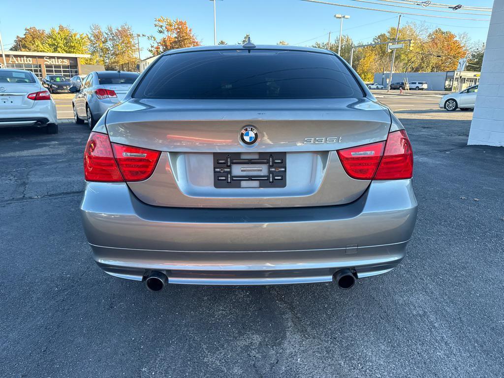 used 2011 BMW 335 car, priced at $99