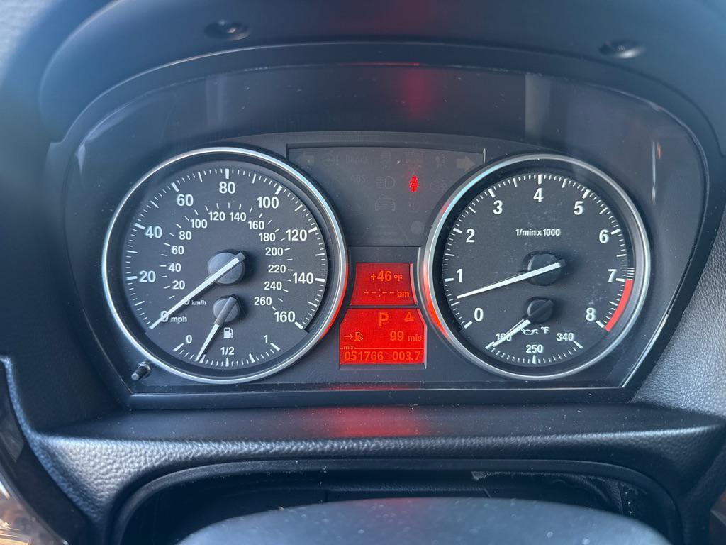 used 2011 BMW 335 car, priced at $99