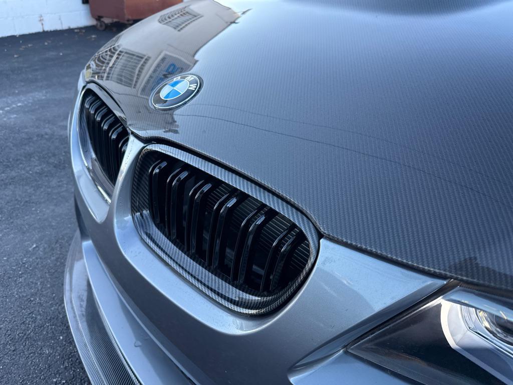 used 2011 BMW 335 car, priced at $99