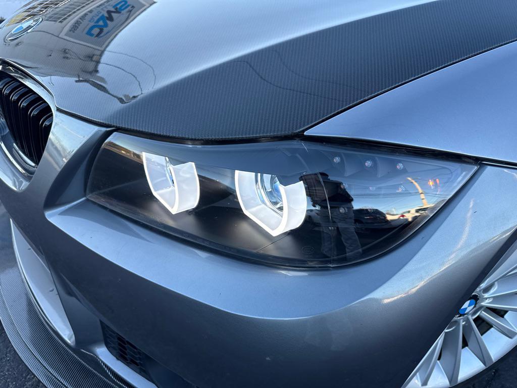 used 2011 BMW 335 car, priced at $99