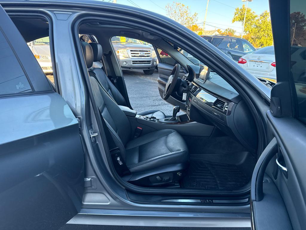 used 2011 BMW 335 car, priced at $99