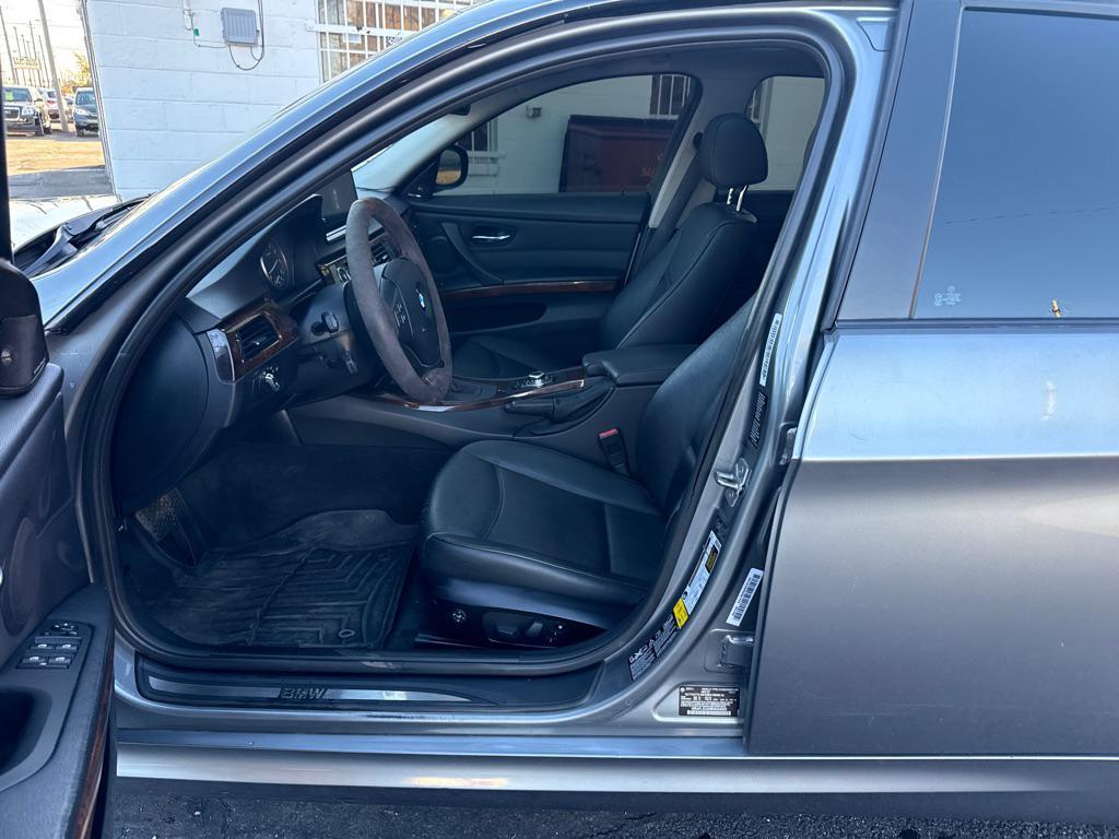 used 2011 BMW 335 car, priced at $99