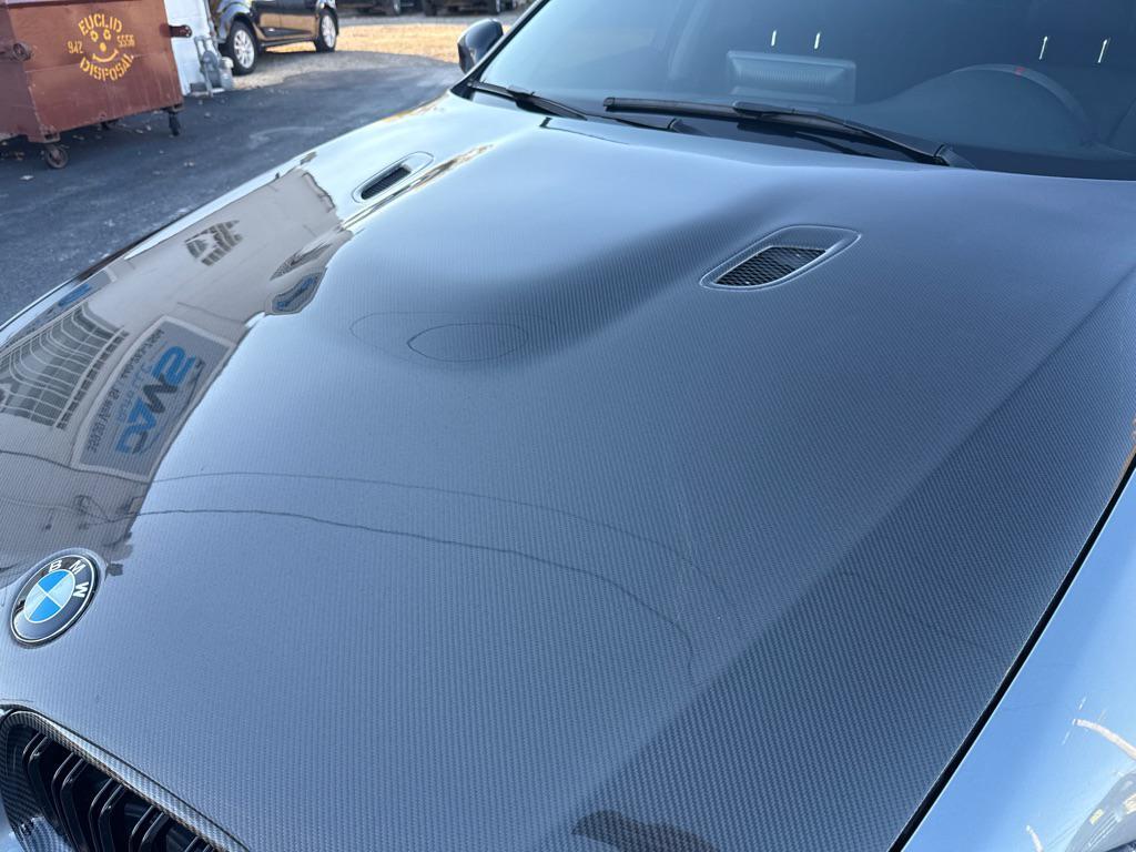 used 2011 BMW 335 car, priced at $99