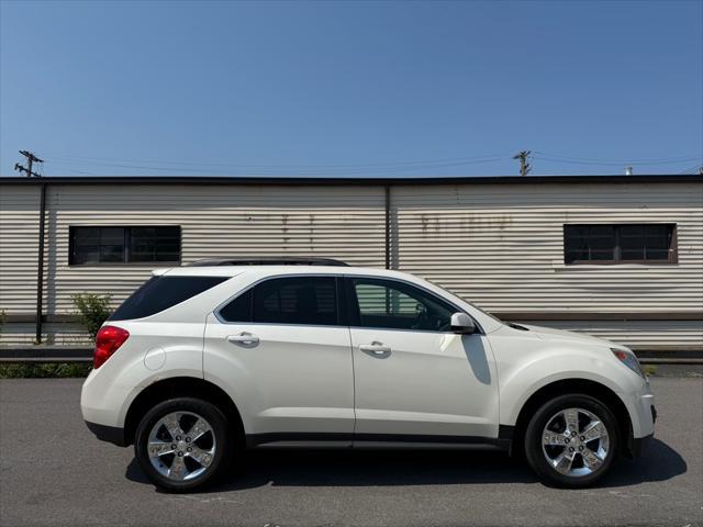 used 2013 Chevrolet Equinox car, priced at $3,990