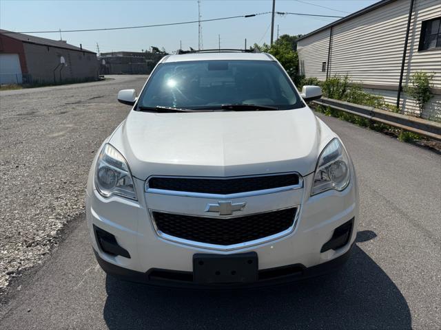used 2013 Chevrolet Equinox car, priced at $3,990