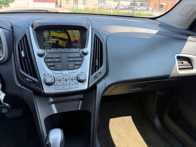 used 2013 Chevrolet Equinox car, priced at $3,990