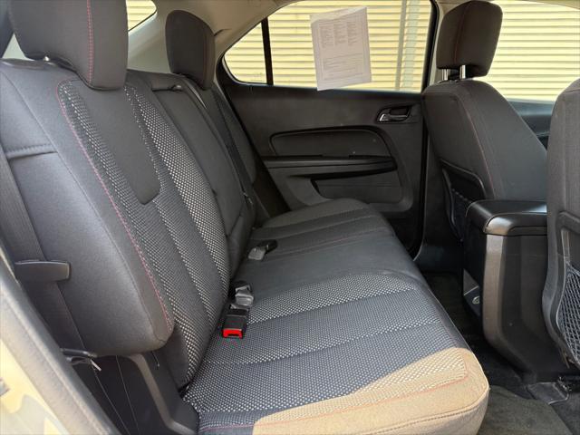 used 2013 Chevrolet Equinox car, priced at $3,990
