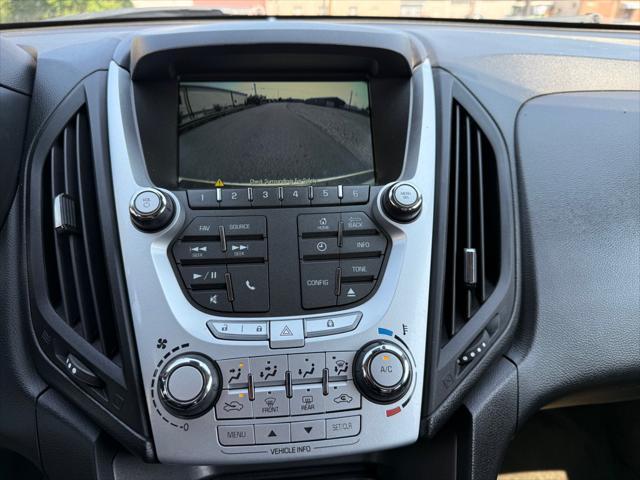 used 2013 Chevrolet Equinox car, priced at $3,990