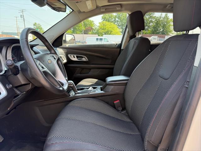 used 2013 Chevrolet Equinox car, priced at $3,990