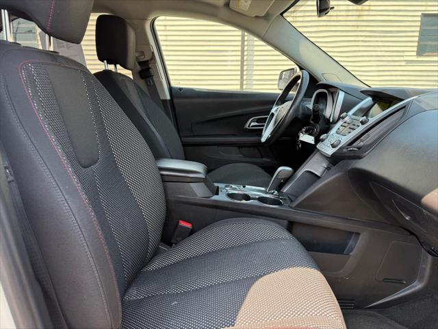 used 2013 Chevrolet Equinox car, priced at $3,990
