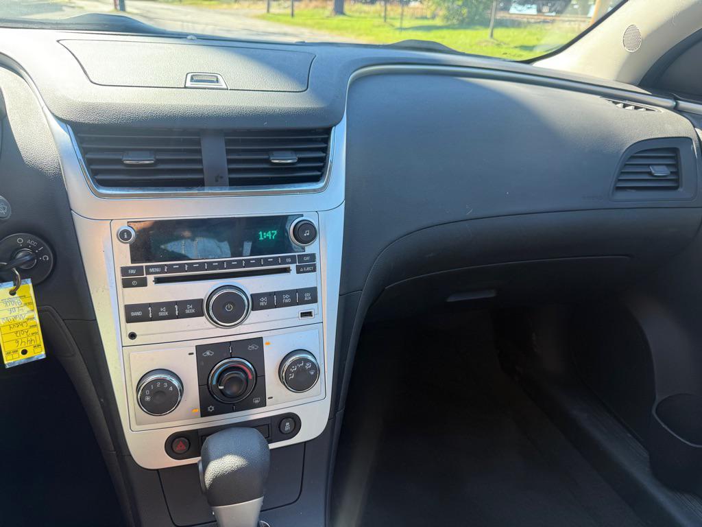 used 2012 Chevrolet Malibu car, priced at $4,990