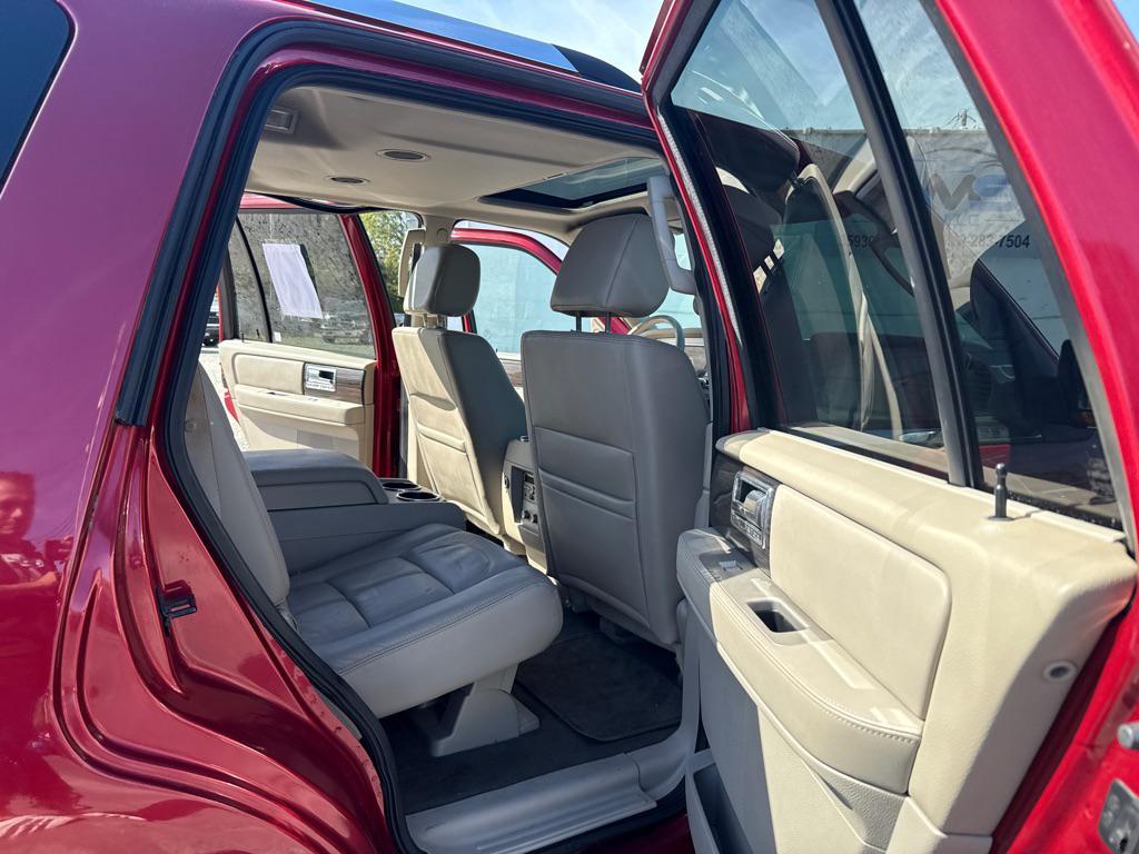 used 2008 Lincoln Navigator car, priced at $3,990