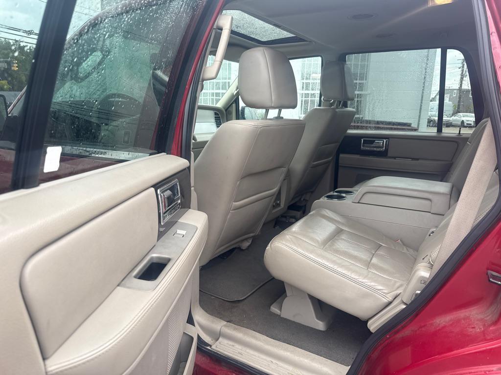 used 2008 Lincoln Navigator car, priced at $3,990