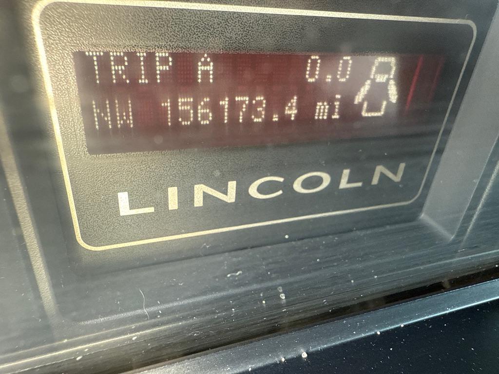used 2008 Lincoln Navigator car, priced at $3,990