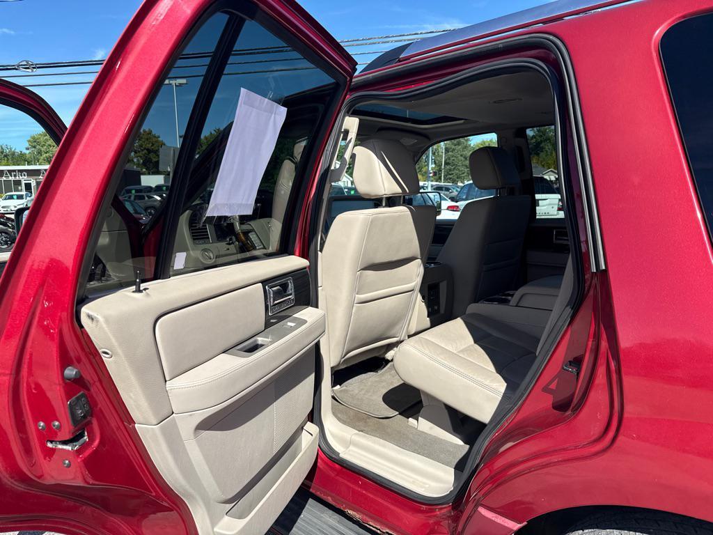 used 2008 Lincoln Navigator car, priced at $3,990