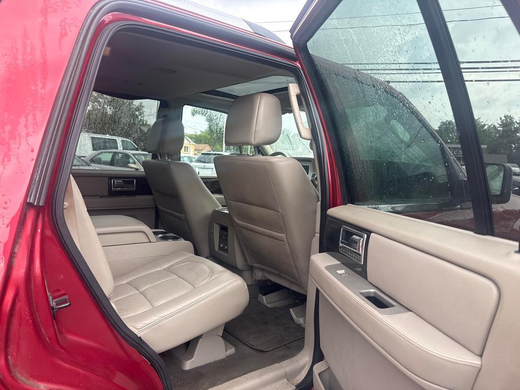 used 2008 Lincoln Navigator car, priced at $3,990