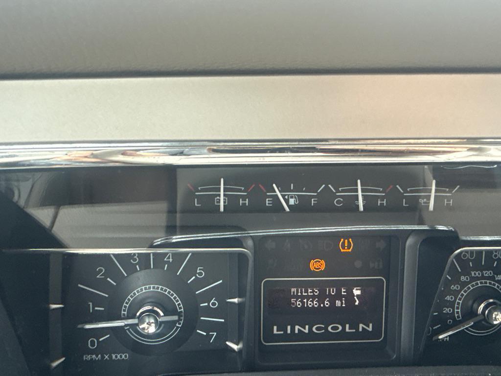 used 2008 Lincoln Navigator car, priced at $3,990