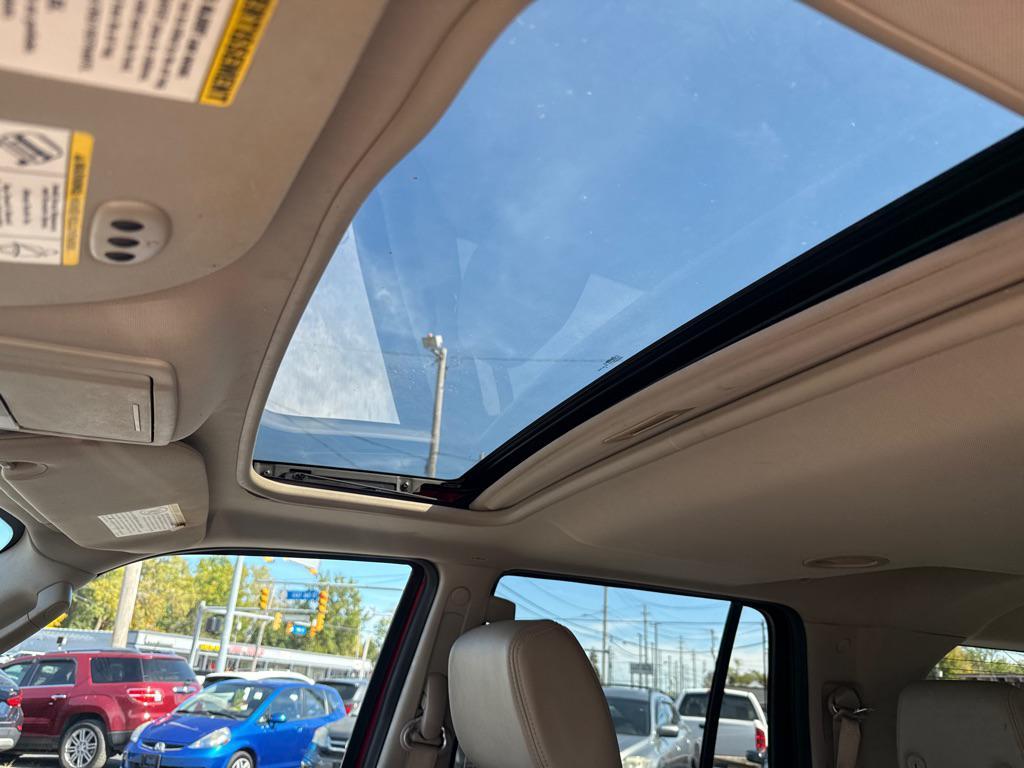 used 2008 Lincoln Navigator car, priced at $3,990