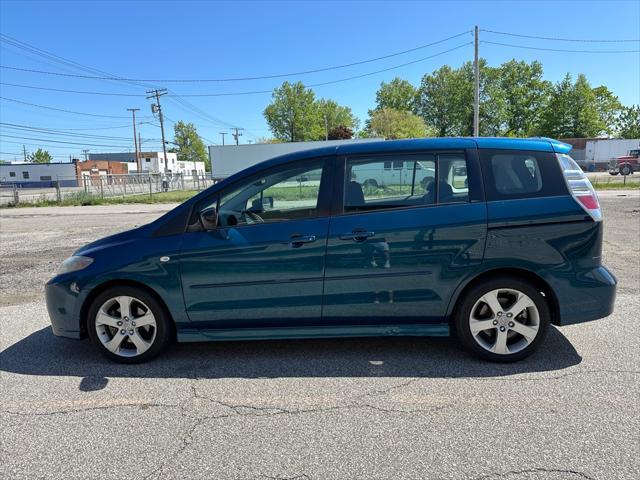 used 2006 Mazda Mazda5 car, priced at $5,990