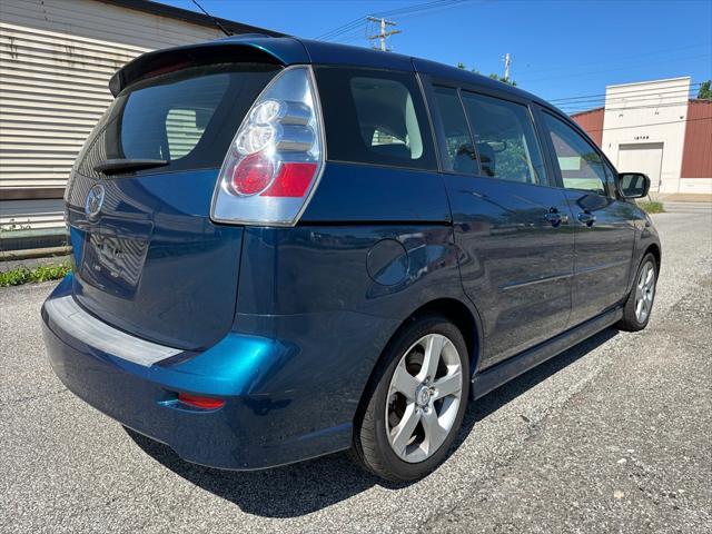 used 2006 Mazda Mazda5 car, priced at $5,990