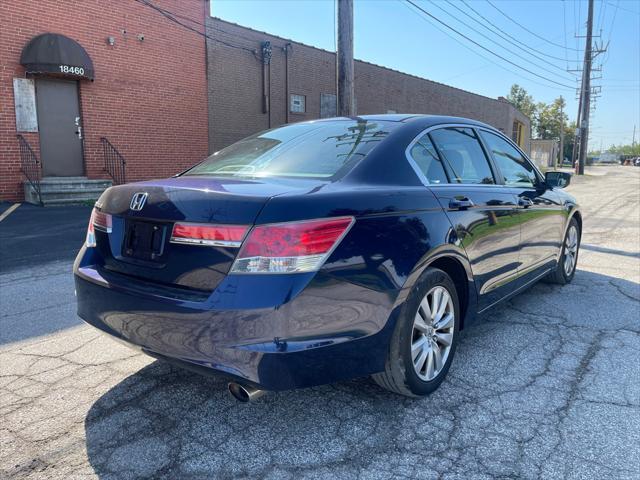 used 2012 Honda Accord car, priced at $6,990