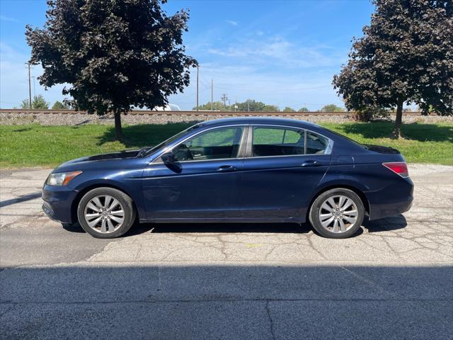 used 2012 Honda Accord car, priced at $6,990