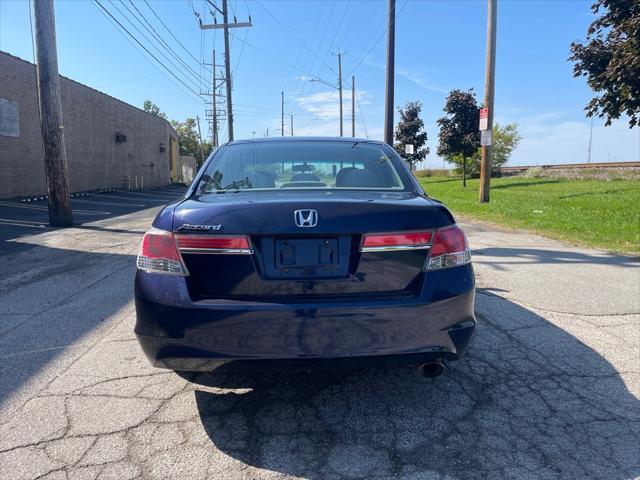 used 2012 Honda Accord car, priced at $6,990