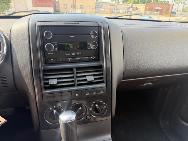 used 2010 Ford Explorer car, priced at $4,990
