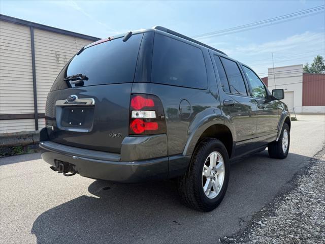 used 2010 Ford Explorer car, priced at $4,990