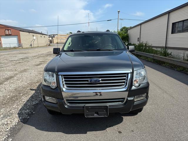 used 2010 Ford Explorer car, priced at $4,990