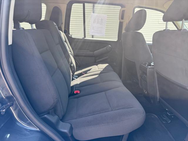 used 2010 Ford Explorer car, priced at $4,990
