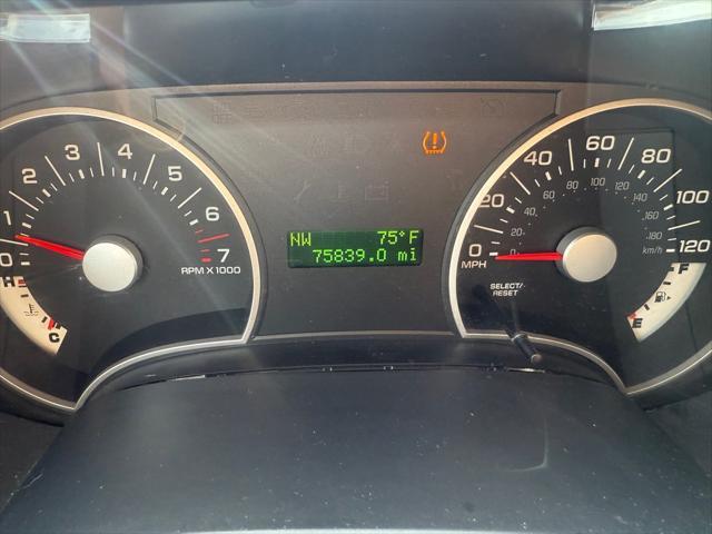used 2010 Ford Explorer car, priced at $4,990