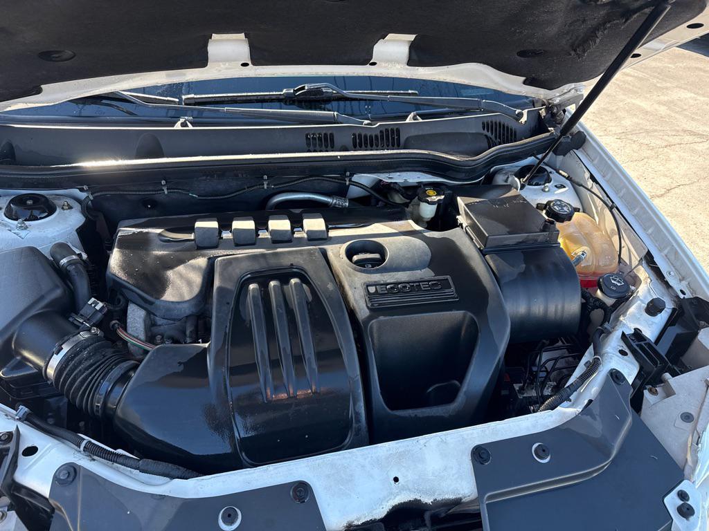 used 2007 Chevrolet Cobalt car, priced at $4,990