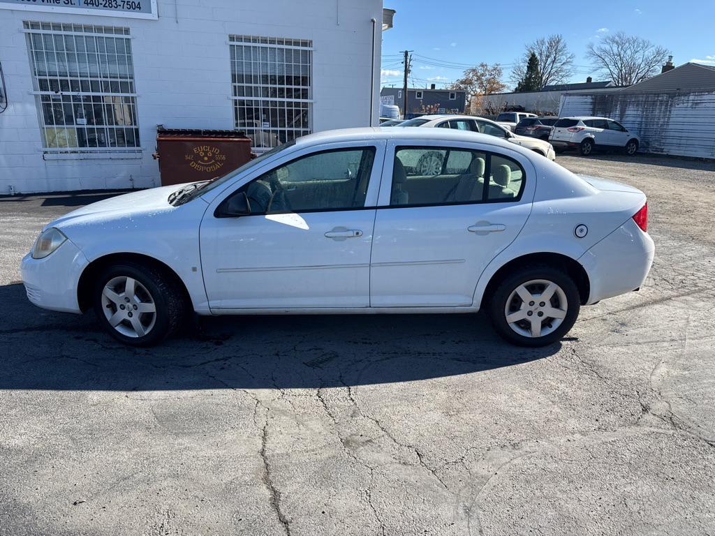 used 2007 Chevrolet Cobalt car, priced at $4,990