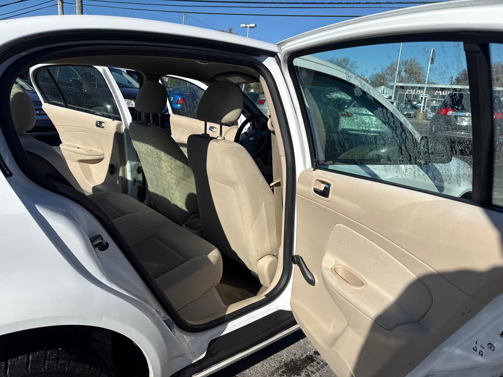 used 2007 Chevrolet Cobalt car, priced at $4,990