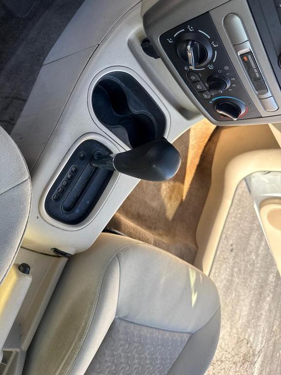 used 2007 Chevrolet Cobalt car, priced at $4,990