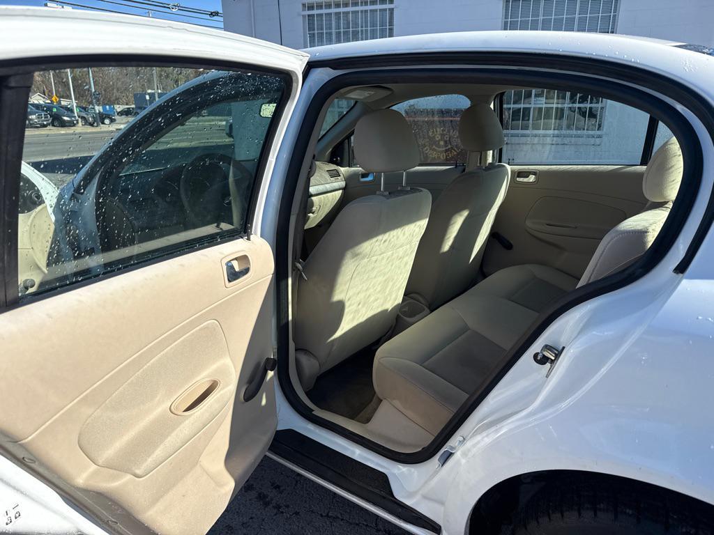 used 2007 Chevrolet Cobalt car, priced at $4,990