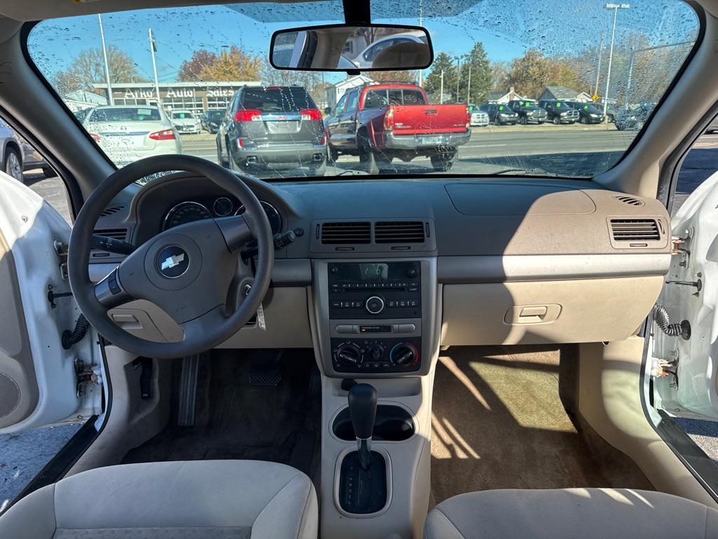 used 2007 Chevrolet Cobalt car, priced at $4,990