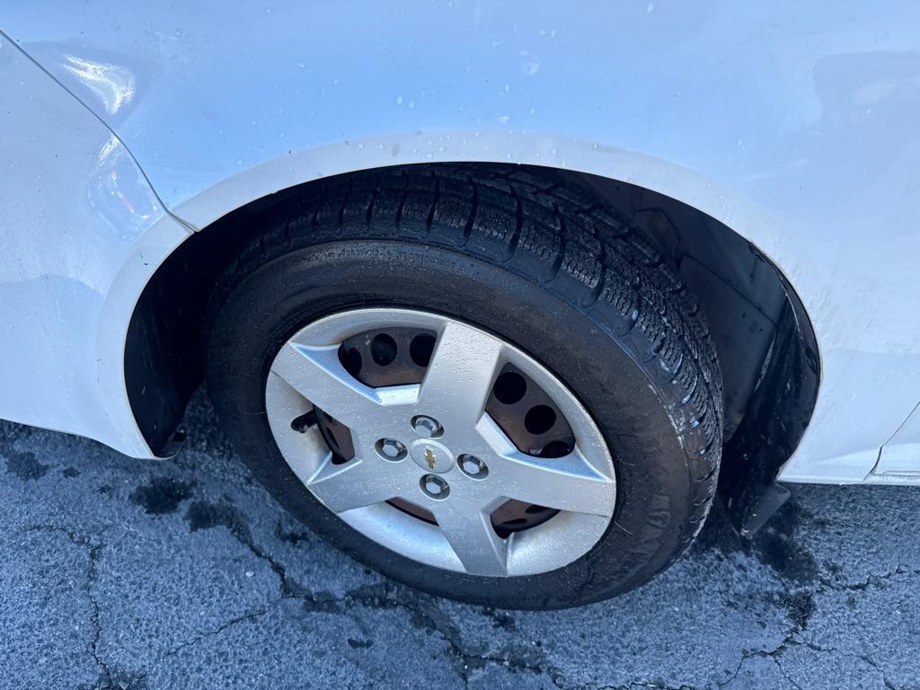 used 2007 Chevrolet Cobalt car, priced at $4,990