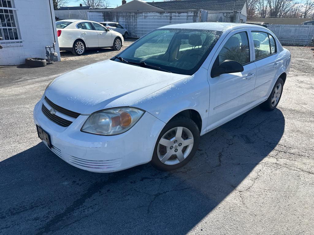 used 2007 Chevrolet Cobalt car, priced at $4,990