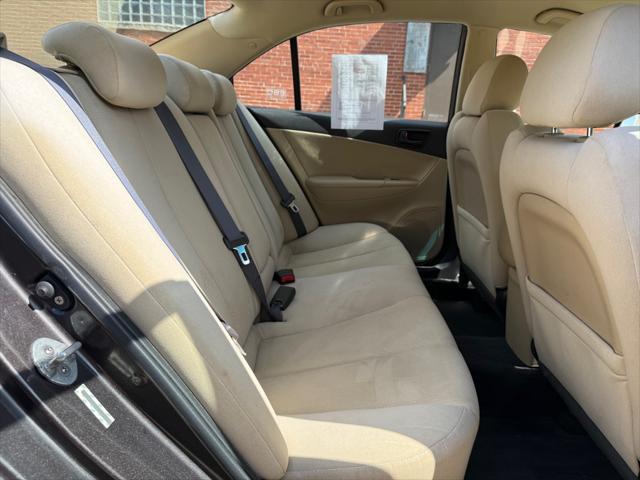 used 2009 Hyundai Sonata car, priced at $4,990